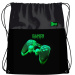 St.Right Green Level sac de sport 34x43 cm