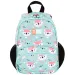 St.Right Lovely Fox rucsac ergonomic pentru școală, BP-70