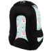 St.Right Lovely Foxy rucsac ergonomic pentru școală, BP26 39x27x17cm