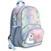 St.Right Magic Unicorn rucsac ergonomic pentru școală, BP-70