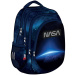 St.Right NASA Blue Earth View rucsac școlar ergonomic BP06 43x32x20cm