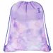 St.Right Pastel Dream sac de sport mov, 43x32cm