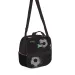 St.Right Pixel Balls geantă pentru gustare LB01 22x11x21cm