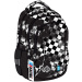St.Right Race Check ghiozdan ergonomic, rucsac BP73 46x31x20cm