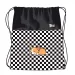 St.Right Sleepy Corgi sac de gimnastică, sac sport 43x34cm