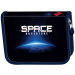 St.Right Space Adventure penar pliabil PC03 20,5x14x3,5 cm