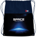 St.Right Space Adventure sac sport, 34x43 cm