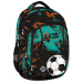 St.Right Turbo Kick ghiozdan, rucsac BP04 43x32x20cm