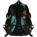 St.Right Turbo Kick ghiozdan, rucsac BP04 43x32x20cm