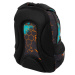 St.Right Turbo Kick ghiozdan, rucsac BP26 39x27x17cm