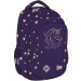 St.Right Unicorn Glow ghiozdan, rucsac BP26 39x27x17 cm