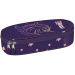 St.Right Unicorn Glow penar oval PC01 23x9,5x6cm