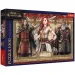 Stăpânul Inelelor: Tabăra Rohirrim puzzle 1000 de piese – Trefl
