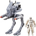 Star Wars ActionVerse AT-RT Imperial Driver set de jucărie - Hasbro