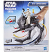 Star Wars ActionVerse AT-RT Imperial Driver set de jucărie - Hasbro