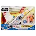 Star Wars: Epic World of Action X-wing-ul „Loviturii Forței” al lui Luke Skywalker - Hasbro imaginea 1