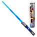 Star Wars Forge: sabie laser electronică Ezra Bridger - Hasbro