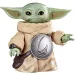 Star Wars: Grogu figurină de acțiune - Hasbro imaginea 2