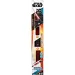 Star Wars Lightsaber Forge: Sabie laser electronică extensibilă Darth Vader cu lumină și sunet - Hasbro