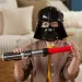 Star Wars: Partea Întunecată – Set de luptă Darth Vader – Hasbro