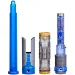 Star Wars: Sabie laser Cal Kestis Forge cu deschidere - Hasbro