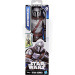 Star Wars: Seria Titan - The Mandalorian, figurina de 30 cm - Hasbro