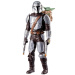 Star Wars: Set de figurine de acțiune The Mandalorian și Grogu cu sunet - Hasbro