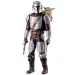 Star Wars: Set de figurine de acțiune The Mandalorian și Grogu cu sunet - Hasbro imaginea 2