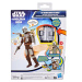 Star Wars: Set de figurine de acțiune The Mandalorian și Grogu cu sunet - Hasbro