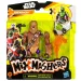 Star Wars: Set figură Mix Mashers Chewbacca cu accesorii – Hasbro