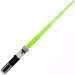 Star Wars: Yoda sabie laser extensibilă - Hasbro