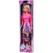Steffi Love: Păpușa Steffi Neon Style în două variante 1buc - Simba Toys