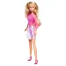 Steffi Love: Păpușa Steffi Neon Style în două variante 1buc - Simba Toys