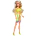 Steffi Love: Păpușa Steffi Neon Style în două variante 1buc - Simba Toys