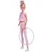 Steffi Love: Păpușa Steffi cu cerc hula hoop și accesorii - Simba Toys
