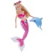 Steffi Love: Păpușă sirenă cu coadă moale - Simba Toys imaginea 2