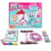 Sticki Rolls: Set mare de 320 de piese pentru realizarea bijuteriilor cu autocolante