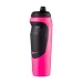 Sticlă de apă Nike Hypersport de 600 ml, culoare roz