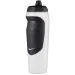 Sticlă sport Nike Hypersport de 600 ml, transparentă