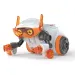 Știință &amp; Joacă: Mio, setul științific cu robot programabil