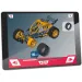 Știință &amp; Play: Set Buggy și Quad - Clementoni