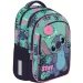 Stitch Stay Cool ghiozdan ergonomic pentru școală, rucsac BPL58 40x29x19 cm