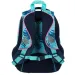 Stitch Stay Cool ghiozdan ergonomic pentru școală, rucsac BPL58 40x29x19 cm