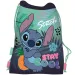 Stitch stay cool sac de sport, sac de gimnastică 42x32 cm
