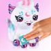Style 4 Ever unicorn cosmic de pluș colorabil cu lumini