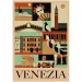 Style în oraș Veneția puzzle de 1000 de piese - Clementoni