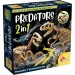 Sunt Genius Predator 2 în 1 set de arheologie - Lisciani