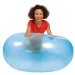 Super Wubble minge cu bule de săpun albastră 75cm