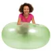 Super Wubble minge cu bule verzi de 75 cm