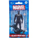 Supereroi Marvel Figurină Pantera Neagră de 9 cm - Hasbro